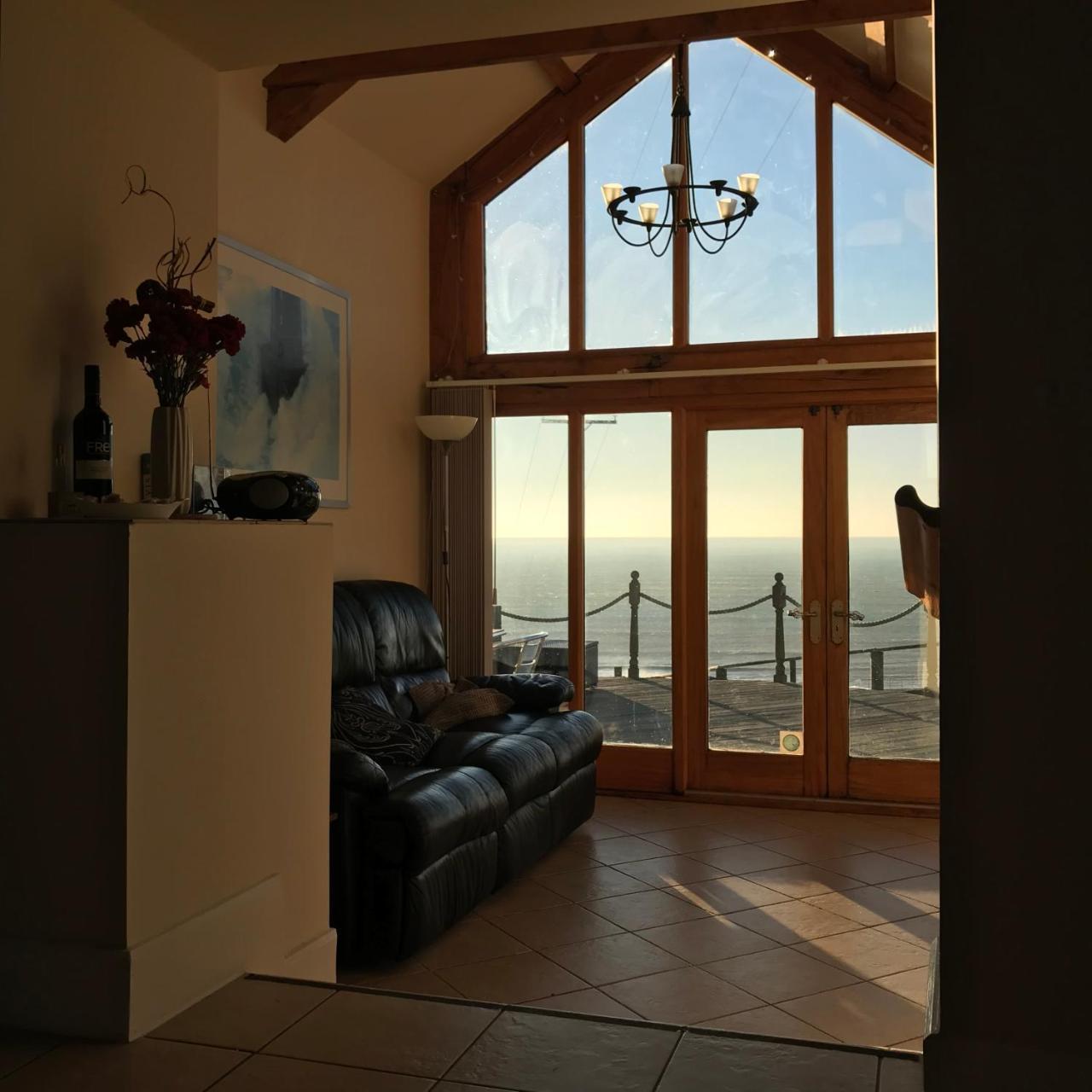 Beautiful Wales Villa Barmouth Exterior foto